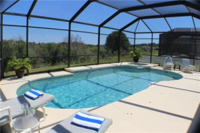 WH524BD - Water front pool and spa home